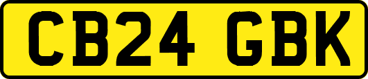 CB24GBK