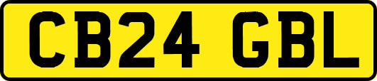 CB24GBL