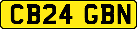 CB24GBN