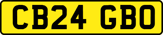 CB24GBO