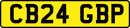 CB24GBP