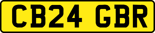 CB24GBR