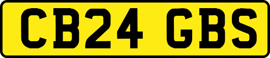CB24GBS