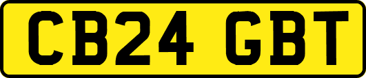 CB24GBT