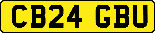 CB24GBU