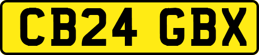 CB24GBX