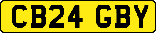 CB24GBY