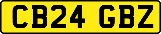 CB24GBZ