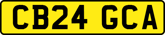 CB24GCA