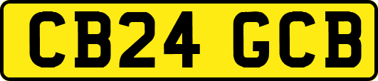CB24GCB