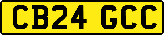 CB24GCC