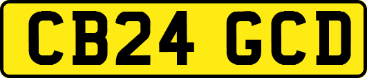 CB24GCD
