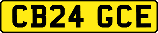 CB24GCE