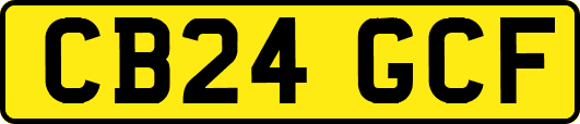 CB24GCF