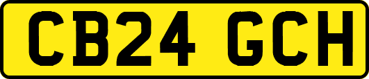 CB24GCH