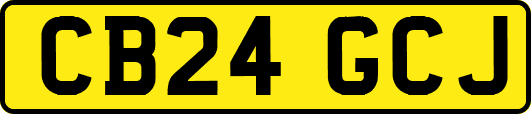 CB24GCJ