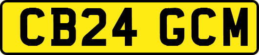 CB24GCM
