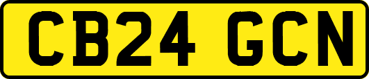 CB24GCN