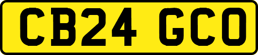 CB24GCO