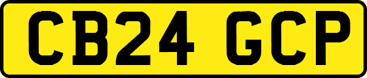 CB24GCP