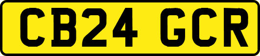 CB24GCR