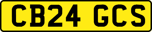 CB24GCS