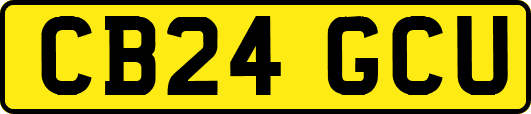 CB24GCU