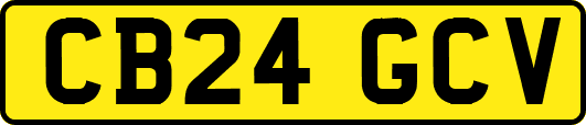 CB24GCV