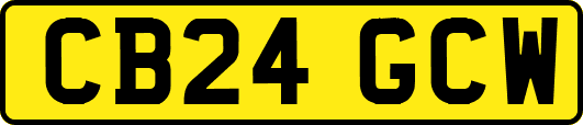 CB24GCW