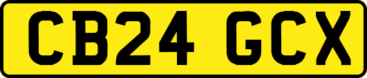 CB24GCX