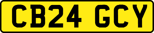 CB24GCY
