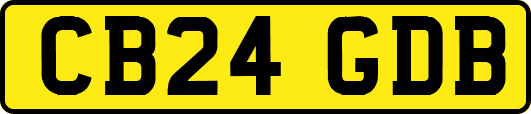 CB24GDB