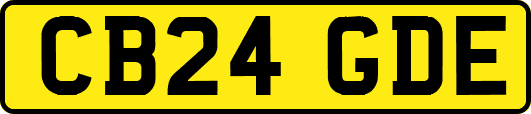 CB24GDE