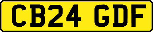 CB24GDF