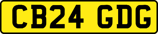 CB24GDG