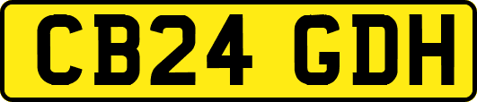 CB24GDH
