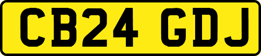 CB24GDJ