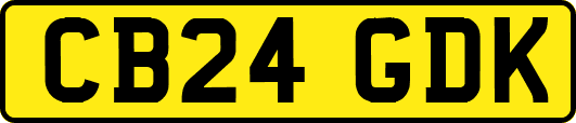 CB24GDK