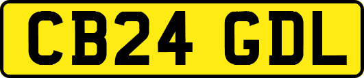 CB24GDL