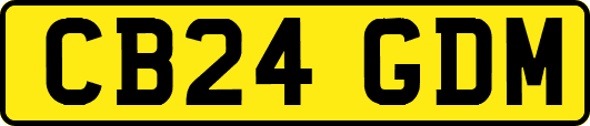 CB24GDM
