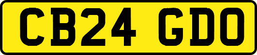 CB24GDO