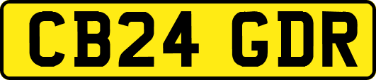 CB24GDR