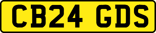 CB24GDS