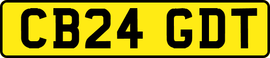 CB24GDT