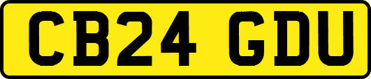CB24GDU