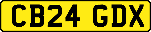 CB24GDX
