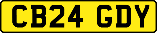 CB24GDY