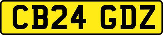 CB24GDZ