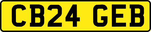 CB24GEB