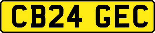 CB24GEC